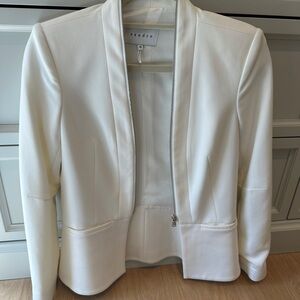 SandroWomen's White Jacket